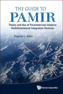 Guide To Pamir, The: Theory And Use Of Parameterized Adaptive... - 9789814425032