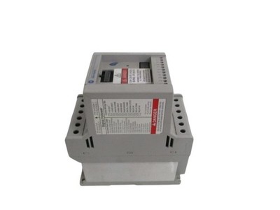 INDUSTRIAL SPARE PART 160-BA03NSF1 SER. C F/W 7.06 CONTROLLER (NO KEYPAD)  UNMP