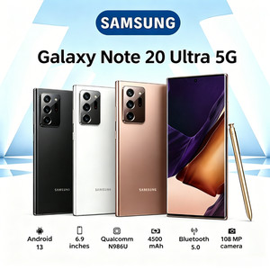 Note 20 Ultra Dual Sim | eBay