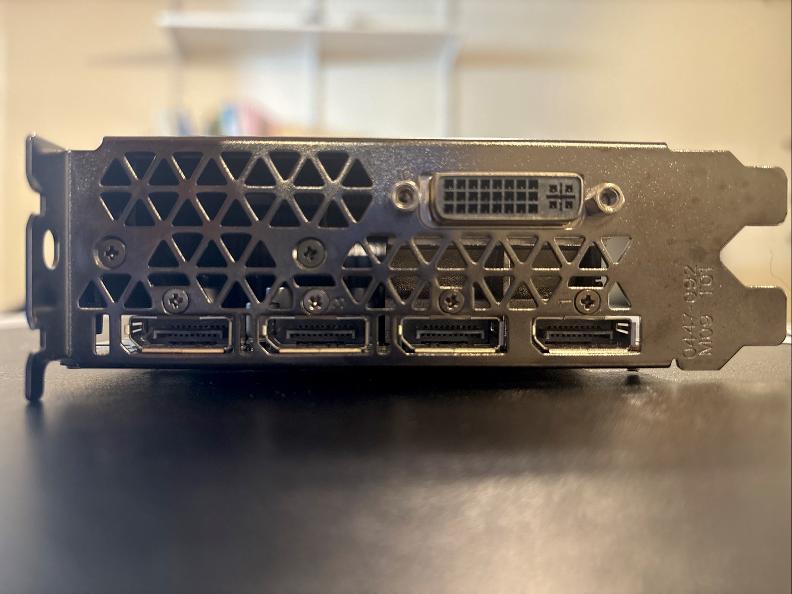 Nvidia Quadro M5000 0Y1P3V Graphics Card