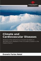 Climate And Cardiovascular Diseases Evoneis Farias Natal Taschenbuch Englisch