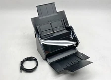 Fujitsu ScanSnap iX500 USB Color Document Scanner PA03656-B015 *16,179 scans