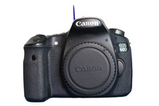 Canon EOS 60D 18.0 MP Digital SLR Camera - Black Body Only