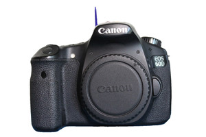 Cannon 60d | eBay