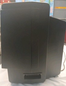 Vintage Vectrex Arcade System Game Console With Games. Tested Working