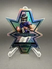 Lamar Jackson 2024 Panini Contenders Football Superstar!🔥SSP CASE HIT🔥