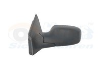 Aussenspiegel Rechts FÜR Renault Clio III (BR0/1, CR0/1) - VAN Wezel 4331808