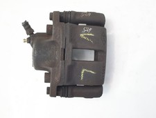 Bremssattel vorn links Renault TWINGO 1 LUCAS ABS 1.1 43 KW 58 PS Benzin 07-2005