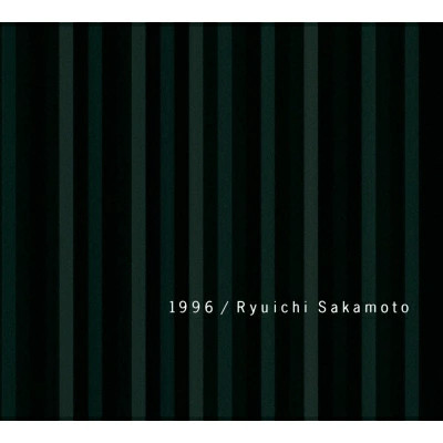 Ryuichi Sakamoto 1996 30th Anniversary Edition Vinyl 2LP Japan