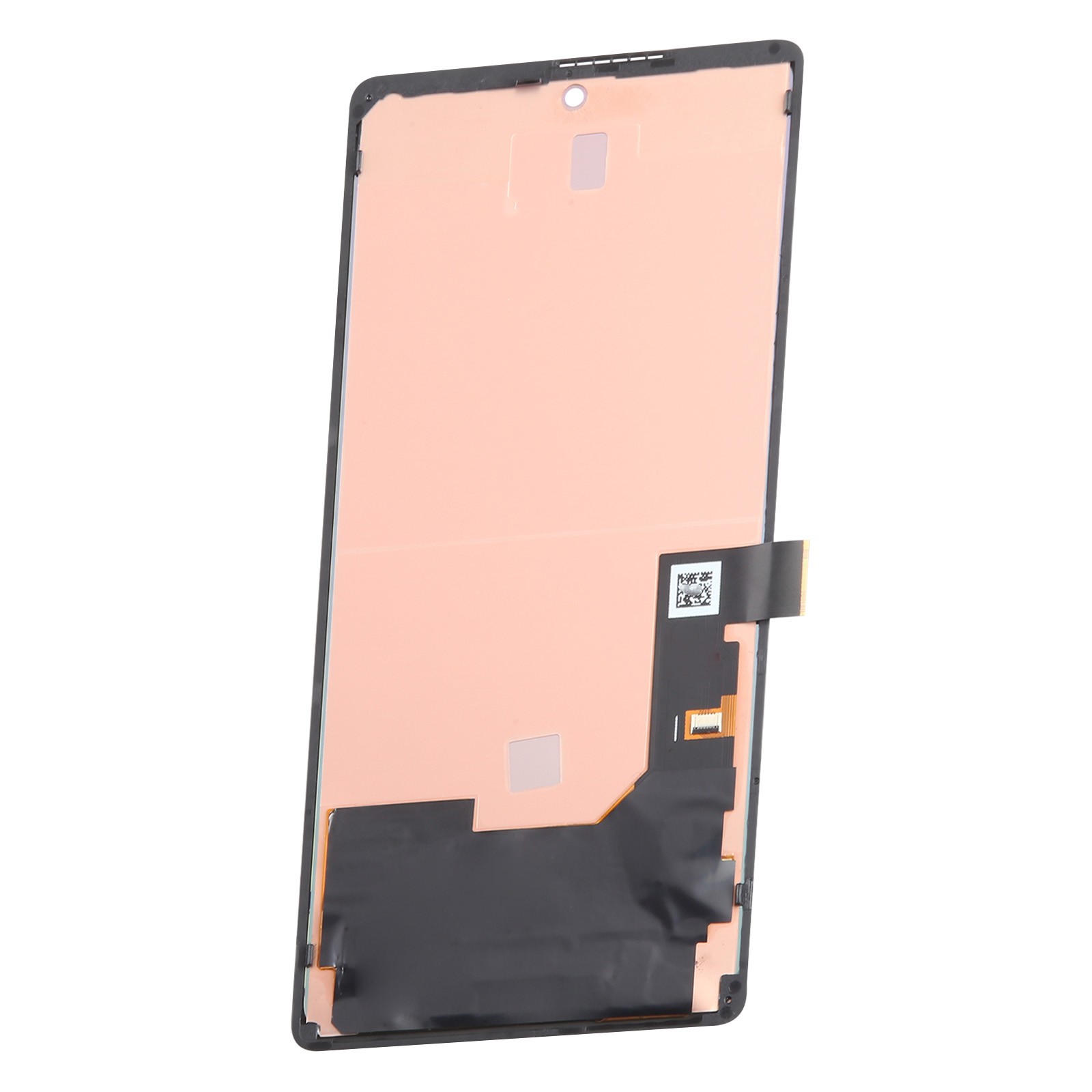 Écran LCD et vitre tactile pour Google Pixel 6 noir - 4