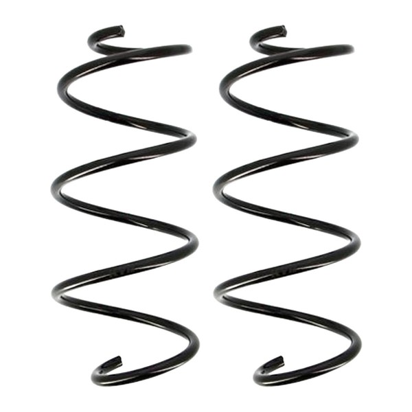 Fahrwerksfedern-Set Vorderachse Ø 153 Mm KYB FüR U.A. Renault Clio-image