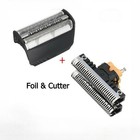 30B Electric Shaver Razor Head Foil & Cutter For Braun 30B Series 3 7000 /4000