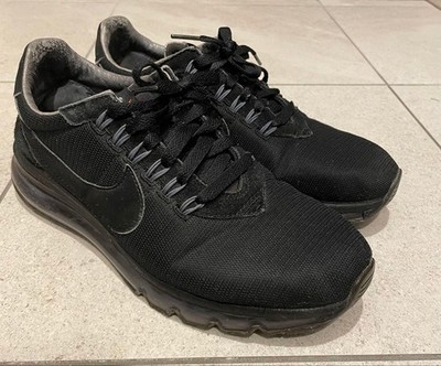Men 9.0US Vhtf Fragment Nike Air Max Ld-Zero LTD Sneaker Collection VHTF Sports