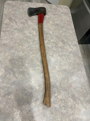 Vintage KEEN KUTTER Made In USA Axe