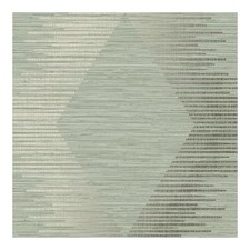 Image of Superfresco Easy Serenity Wallpaper | Sage Large Scale Geometric