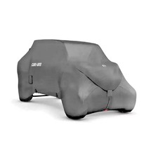 Genuine Oem Can-am -715007108 - 2021-2027 Commander Max 4 Seat Trailering Cover Genuine Oem Can-am -715007108 - 2021-2027 Commander Max 4 Seat Trailering Cover