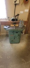 Spindle Moulder Dominion Bcz 3  Phase