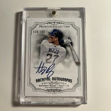 Time for Topps to Bring Basics Back to Base Sets 17