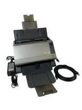 Fuji Xerox DocuMate 4440 Color ADF Document S...