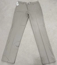 The best Pressed Dockers Men’s Pans 32/34 Beige New