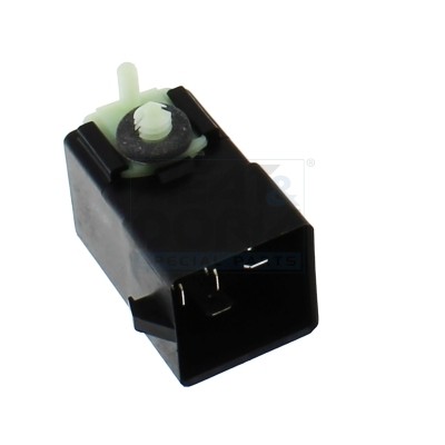 2x ✅Fits MEAT & DORIA MD73256634 Flasher Unit MD73256634 Traffic ind ⭐UK Seller⭐