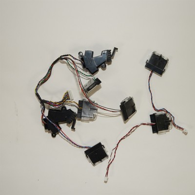 iRobot Roomba 800 Series Cliff Sensor and Bumper Switch Wire Harness