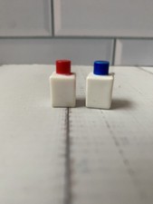 Vintage SINDY Doll Perfume Vanity Set Dressing Table Bathroom Accessories (S9)