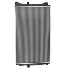 Radiateur Audi Q2