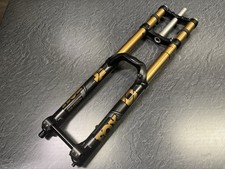 Forcelle Fox 40 Kashima Factory Series 26" 