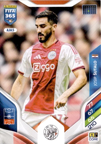 Panini FIFA 365 2026 Adrenalyn XL - Karten aus ALLEN aussuchen  PART 1 - 25/26 - Bild 163 von 246