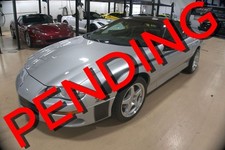 1999 Chevrolet Camaro for Sale