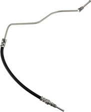 Bremsschlauch TRW PHC2027 M10x1 für OPEL CROSSLAND P17 P2QO Van LPG Turbo 208 1