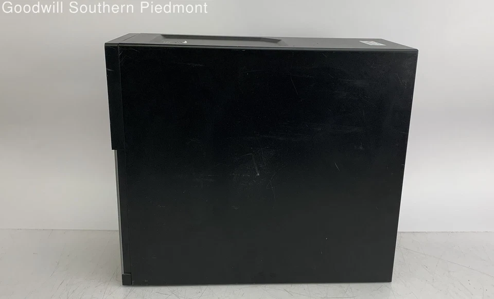 Dell OptiPlex 790 MT Intel Core i5-2400 3,10 GHz 8 GB de RAM sin disco duro Foto 2 de 4