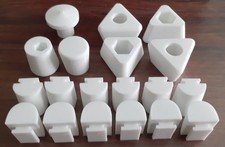 Kit caoutchouc Comics/Play Boy flipper Rally Fliptronic