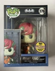 Funko Pop Digital Franny Funko as Poison Ivy #376 Royalty 2300 PCS Batman