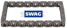 SWAG 33110013 Catena Distribuzione Catena Comando Motore per OPEL per Cadillac 