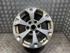 Mitsubishi L200 2.5DI-D 2006-15 Alloy Wheel Rim 17" INCH 4250B591 J17X7.5J GENUI