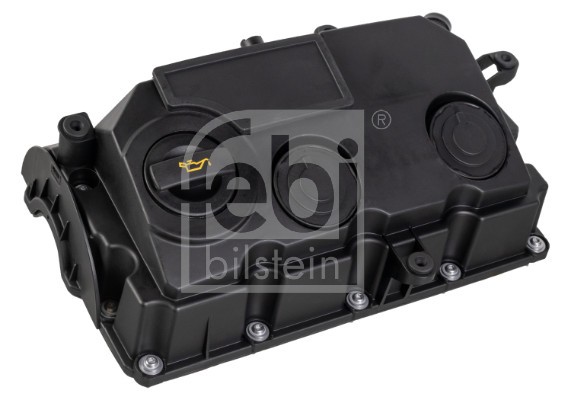 Febi Bilstein 179761 Zylinderkopfhaube FüR Audi,Seat,Skoda,Vw-image