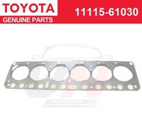 Toyota Zylinderkopfdichtung 11115-61030