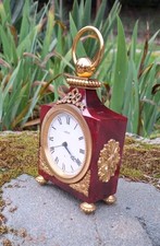 Antico orologio Angelus svizzero molto ben fatto - bellissimo orologio - funzionante condizioni