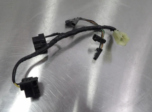 HARNESS, WIRING NO.2