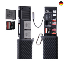 CFexpress Type-B SD Kartenleser USB 3.2 Gen2 ...