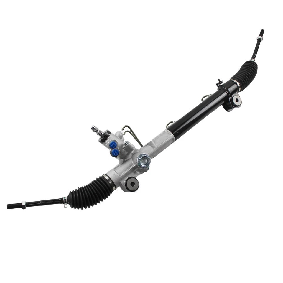 Power Steering Rack For Toyota Sienna 3.3L 2004 Toyota Sienna 3.5L V6 2007-2010 Foto 3 de 4