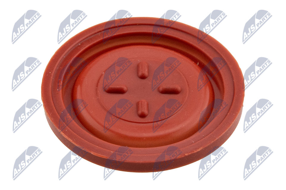 N.T.Y. BPZ-CT-005.NTY Cylinder Head Cover for CITROËN,FORD,MAZDA,MINI,PEUGEOT,VO