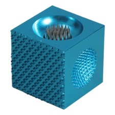 Compacts Billiard Cue Tip Maintenances Tool Snooker Pool Cue Tip Repair Tool