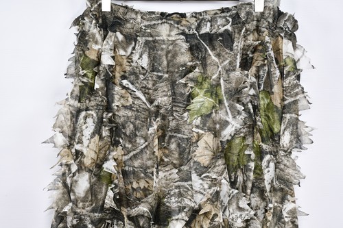 Swedteam Camouflage Set Jacke & Hose Jagd Herren Gr. XL - Bild 11 von 11