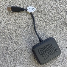 Ricevitore Dongle solo per Guitar Hero RedOctane PS3 batteria wireless 95481.806