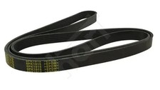 Keilriemen,mehrrippig 368 971 HART für FORD SSANGYONG
