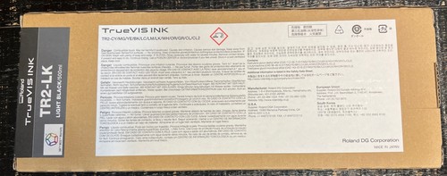 Roland TrueVis Ink TR2-LK - Photo 2/2