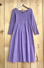 Mill Valley Violet Long Dress Sz Small 